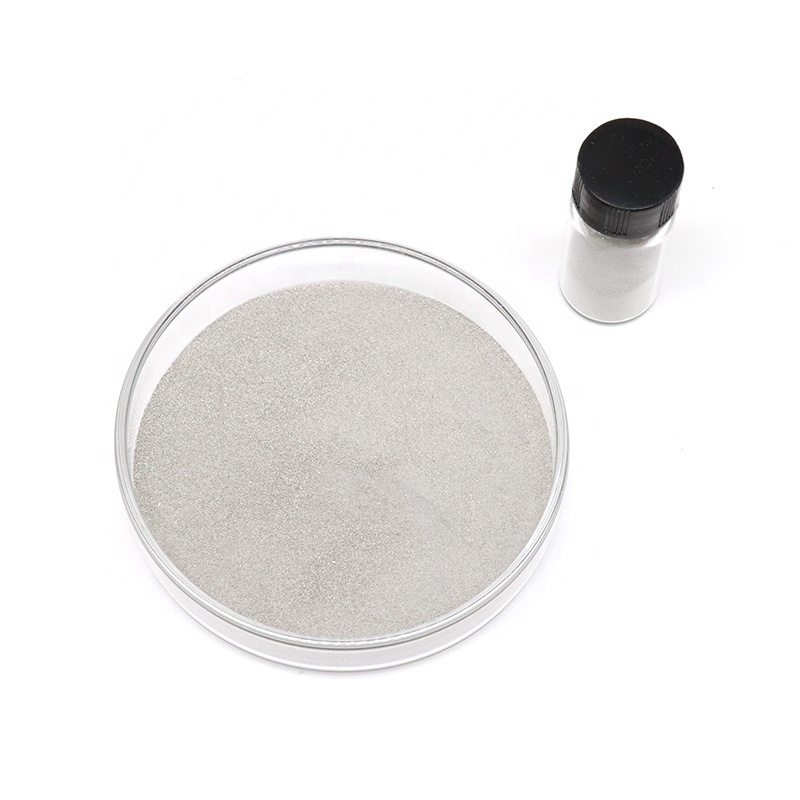 Ultra-fine nano metal tin powder spherical atomized Tin powder