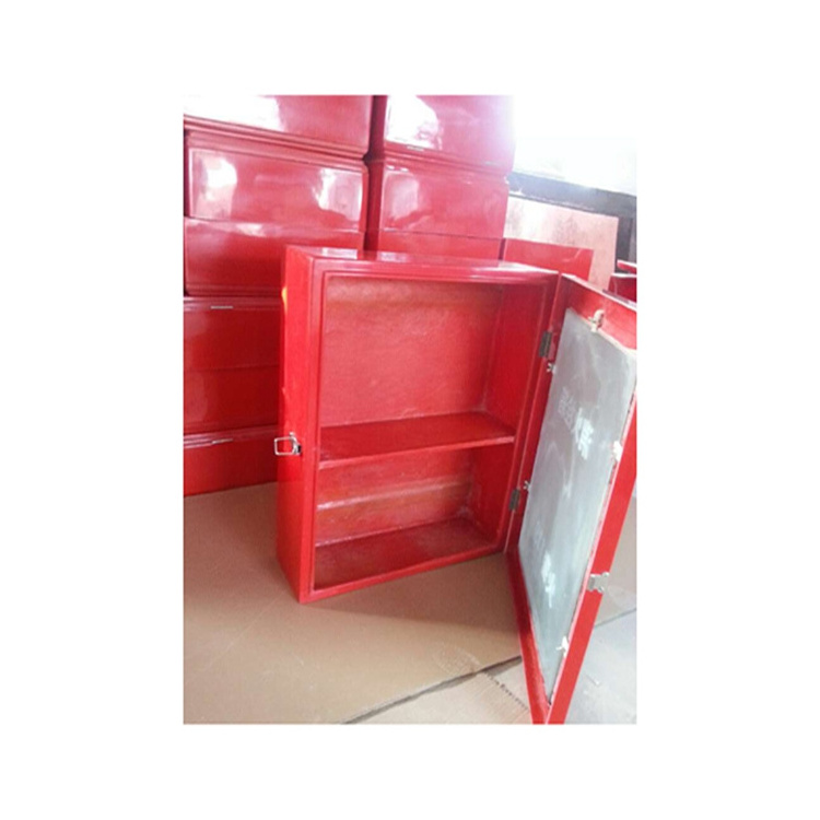 2019 Red Fire Hydrant Cabinet And Low Price Fiberglass Hydrant Box