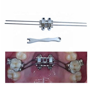 China factory supply implantes dentales dental implant MARPE Expander for dental laboratory equipment