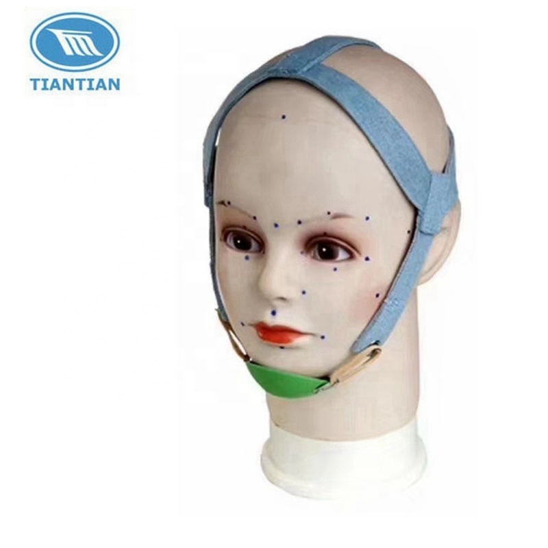 2023 high quality medical supplies dental equipments ortodontic headgear factory direct sale