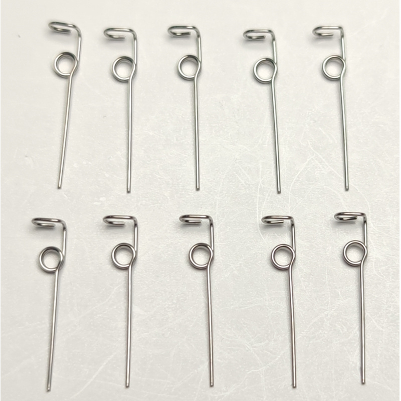 Dental Braces Orthodontic Anterior Root Torquing Auxiliary Arch L/M/S Size For Teeth Braces Arch Wire