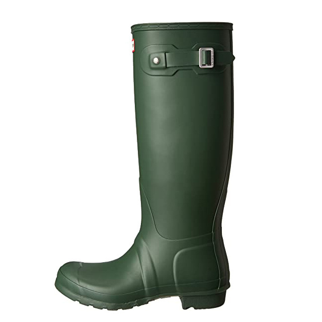 2022 Wholesale waterproof women fashion rubber rain boots for women