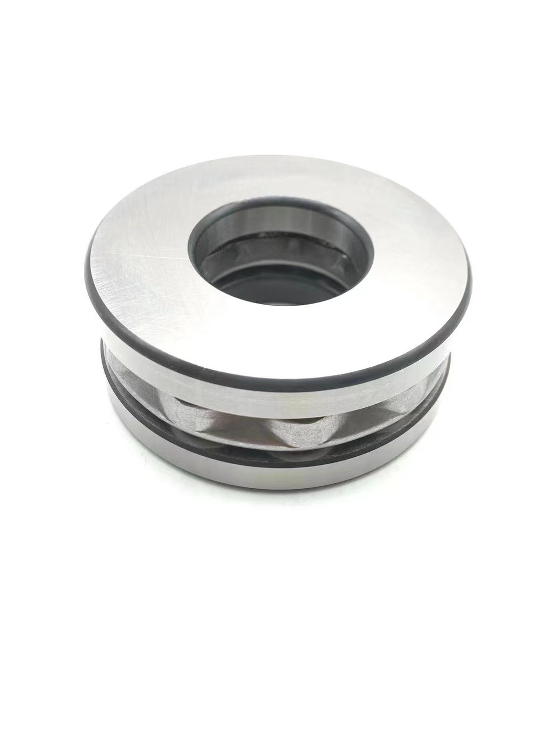 VNV Design Bearing Service Factory thrust ball bearings antifriction 51306 different types small ball bearing for transmission