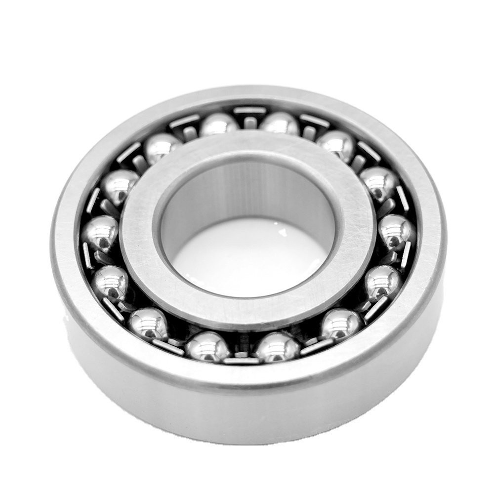 VNV Bearing Factory Recruting Agent 6303 deep groove ball bearings outer gear ring with high precision rotating speed machine