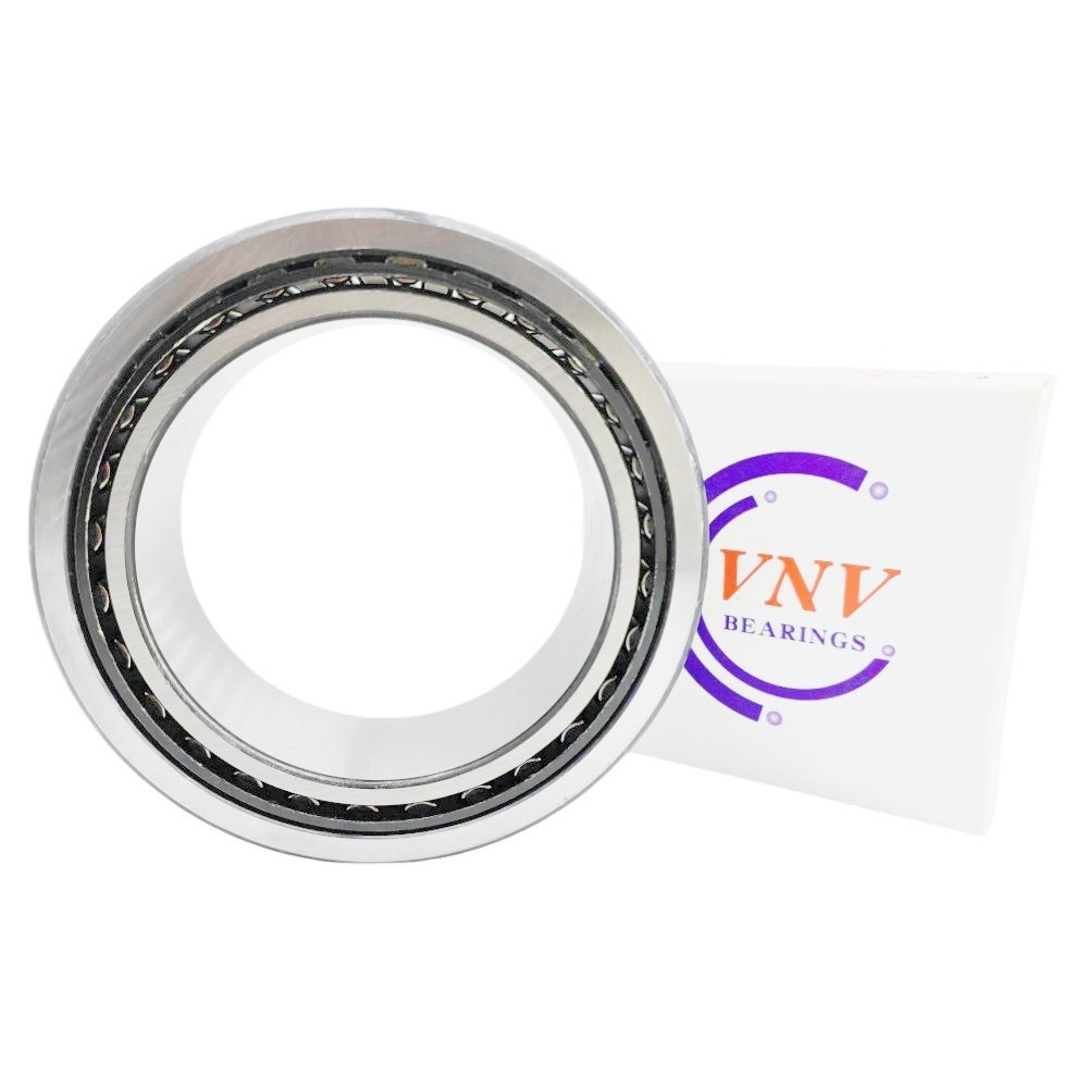 VNV Recruit Bearing Agent Supplier NK10/12  NK10/16 NK14/16 NK14/20 stainless steel needle bearings combined roller bearings