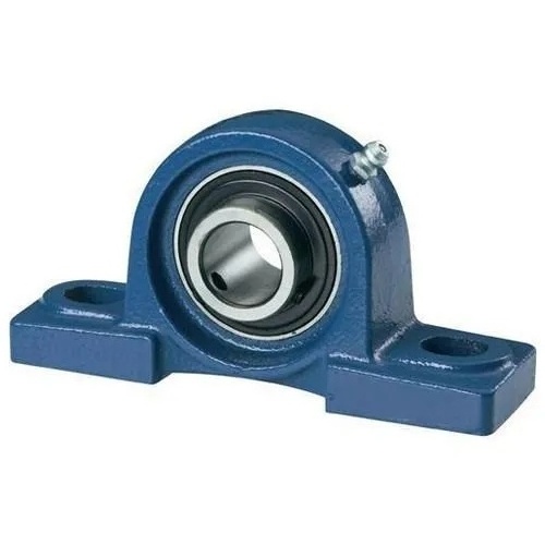 VNV ISO Manufacturer Supplier plastic mounted bearing upc 208 ucp209 ucp210 pillow block flange mount waterproof bearing