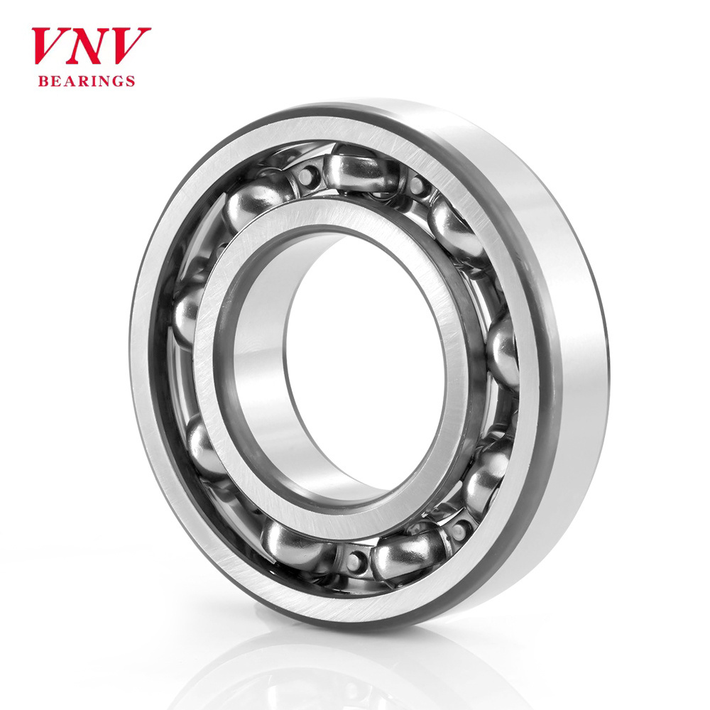 VNV Bearing Recruiting Agent radial deep groove ball bearing single row deep groove 6803 series engine metal bearing