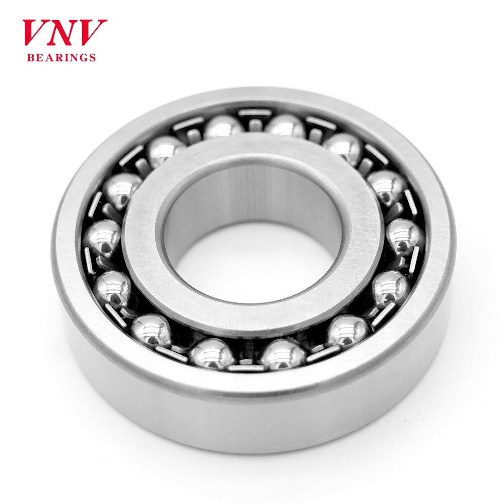 VNV Reasonable Price Bearing Supplier auto wheel  bearings 633313 water pump auto transmission suspension bearing manufacturers