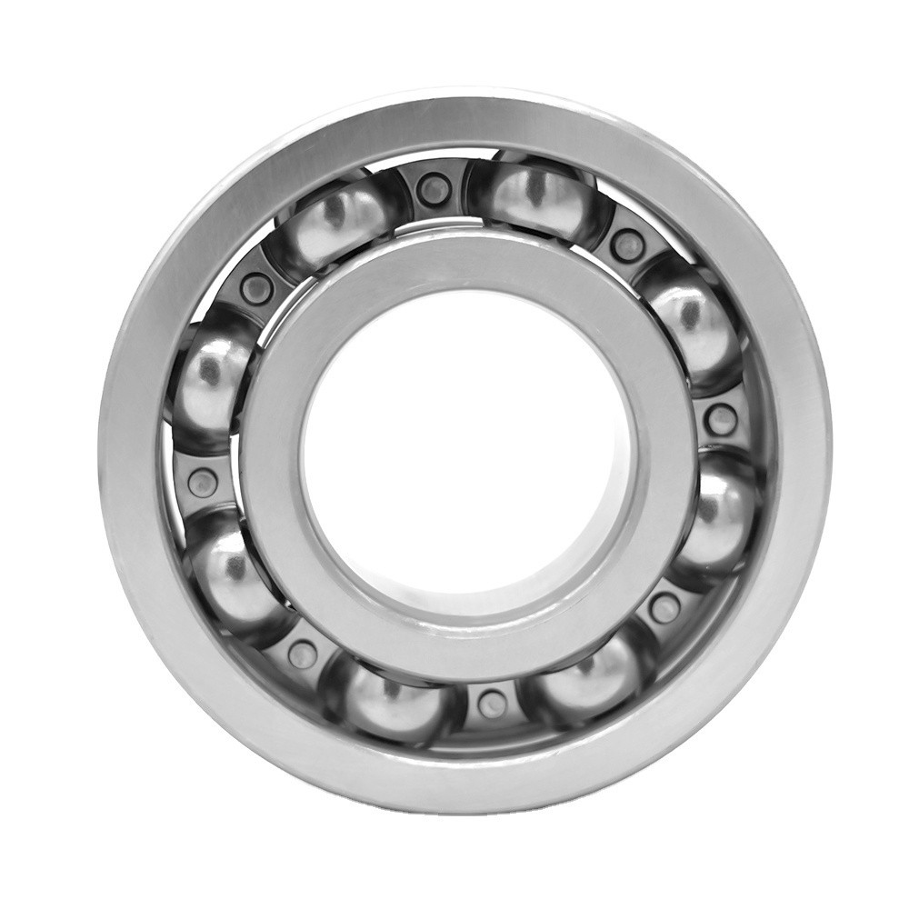 VNV Bearing Recruiting Agent radial deep groove ball bearing single row deep groove 6803 series engine metal bearing