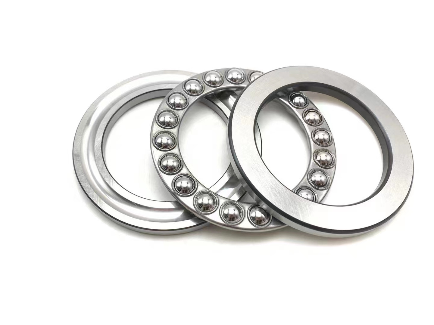 VNV Design Bearing Service Factory thrust ball bearings antifriction 51306 different types small ball bearing for transmission