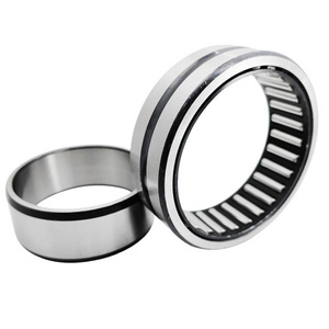 VNV Recruit Bearing Agent Supplier NK10/12  NK10/16 NK14/16 NK14/20 stainless steel needle bearings combined roller bearings