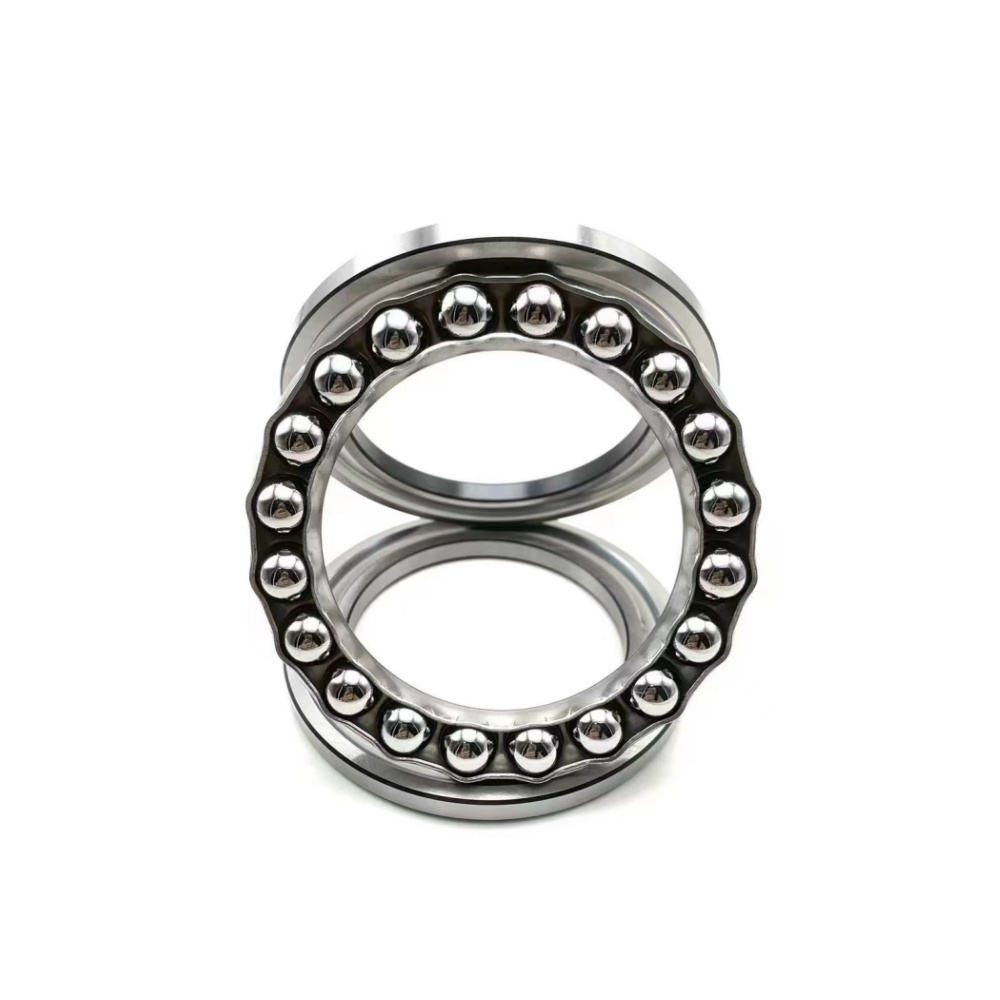 VNV Design Bearing Service Factory thrust ball bearings antifriction 51306 different types small ball bearing for transmission