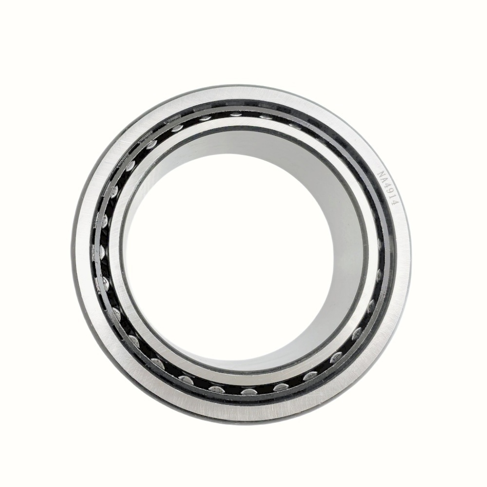 VNV Recruit Bearing Agent Supplier NK10/12  NK10/16 NK14/16 NK14/20 stainless steel needle bearings combined roller bearings