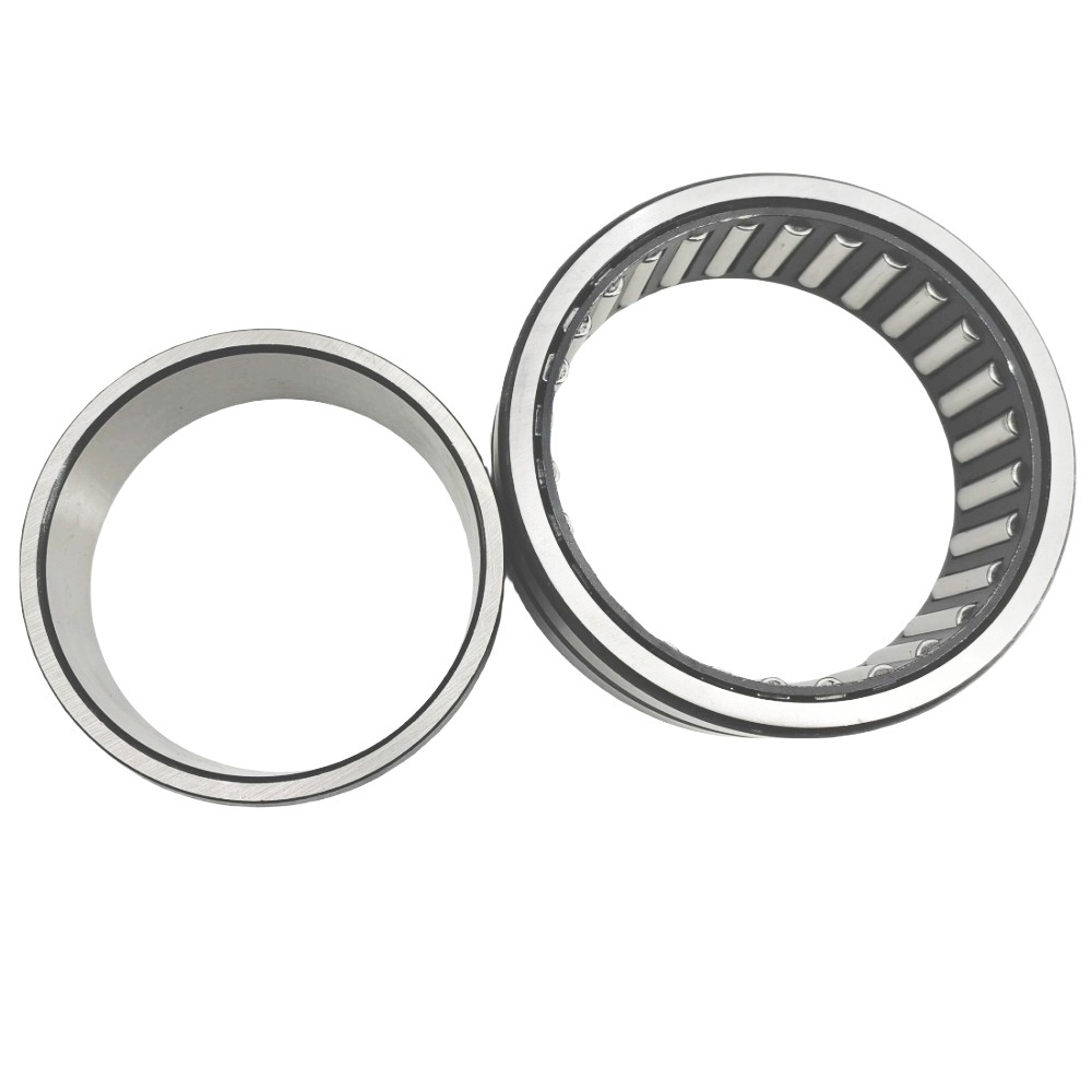 VNV Recruit Bearing Agent Supplier NK10/12  NK10/16 NK14/16 NK14/20 stainless steel needle bearings combined roller bearings