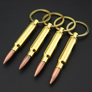 Custom Wholesale spot Sublimation Beer Speed Metal Bullet Bottle Opener