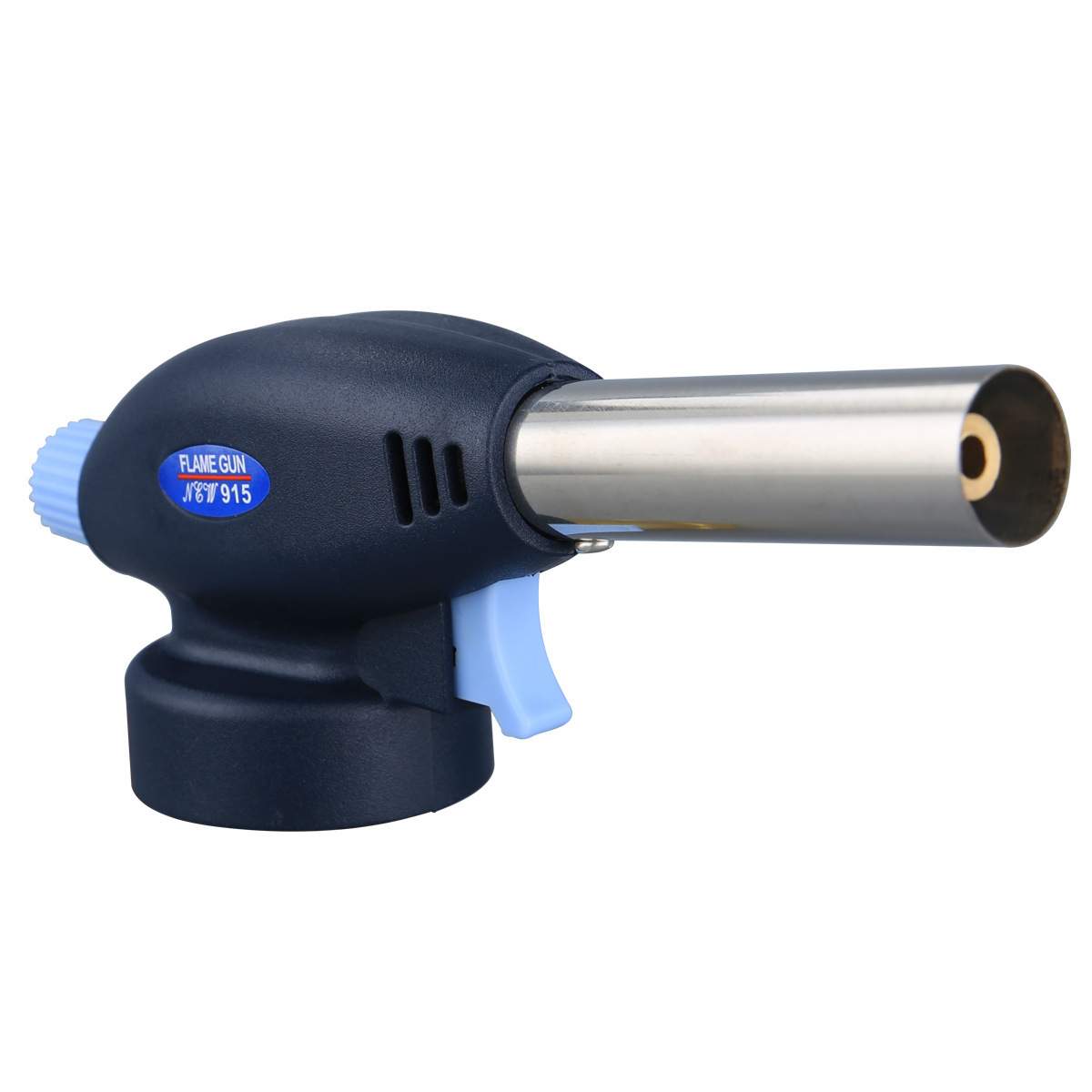 915 cooking butane igniter welding torch spray gun restaurant hotel outdoor camping barbecue chef baking flame gun