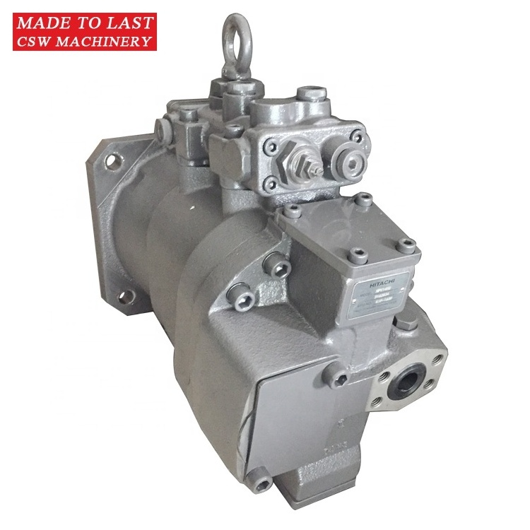 Construction Machinery Parts HPV145 Hydraulic High Quality Pump For Excavator Hitachi