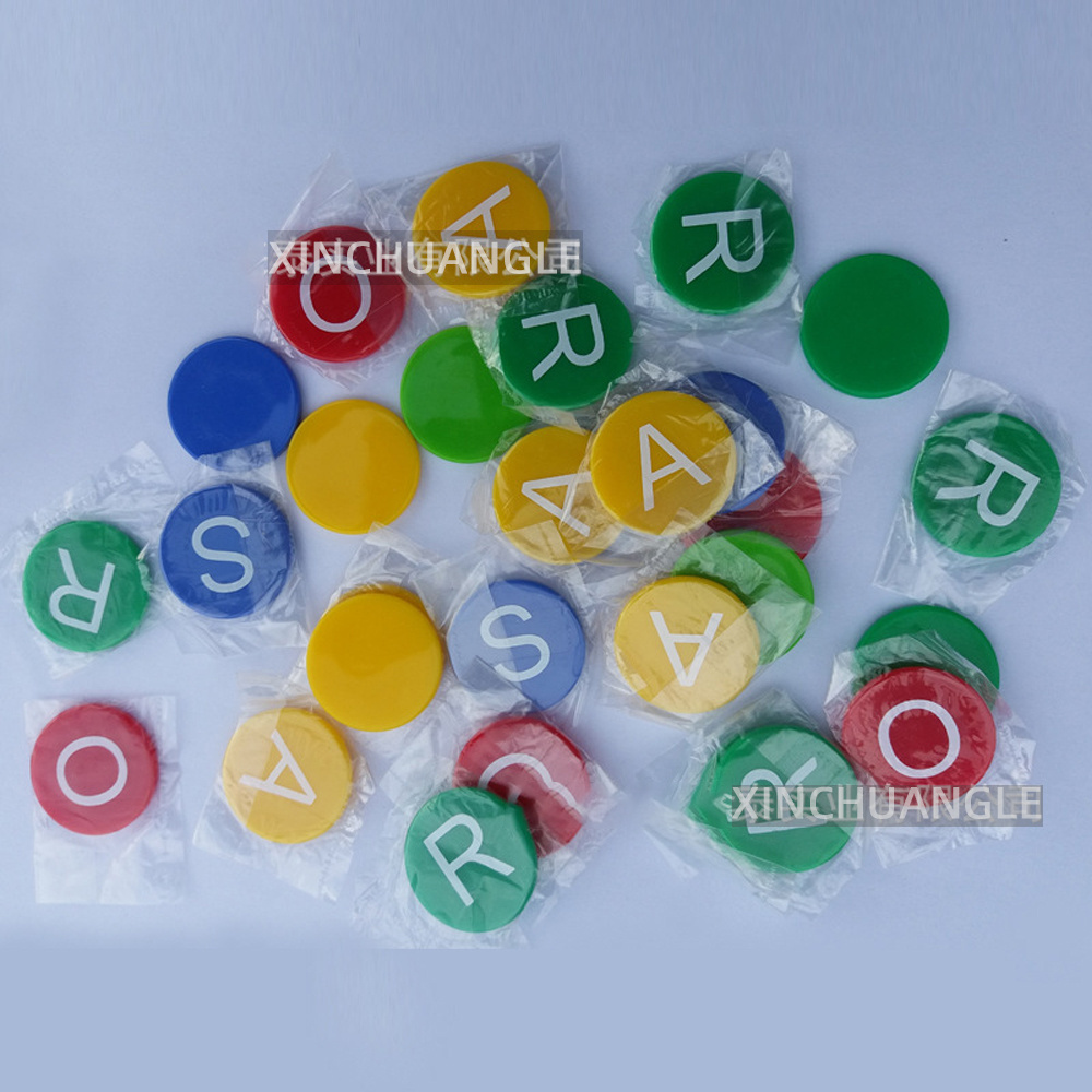 PS Chips Dealer Button 50MM Big Blind Small Blind All In Texas Dealer Button Chips Casino Dealer Button