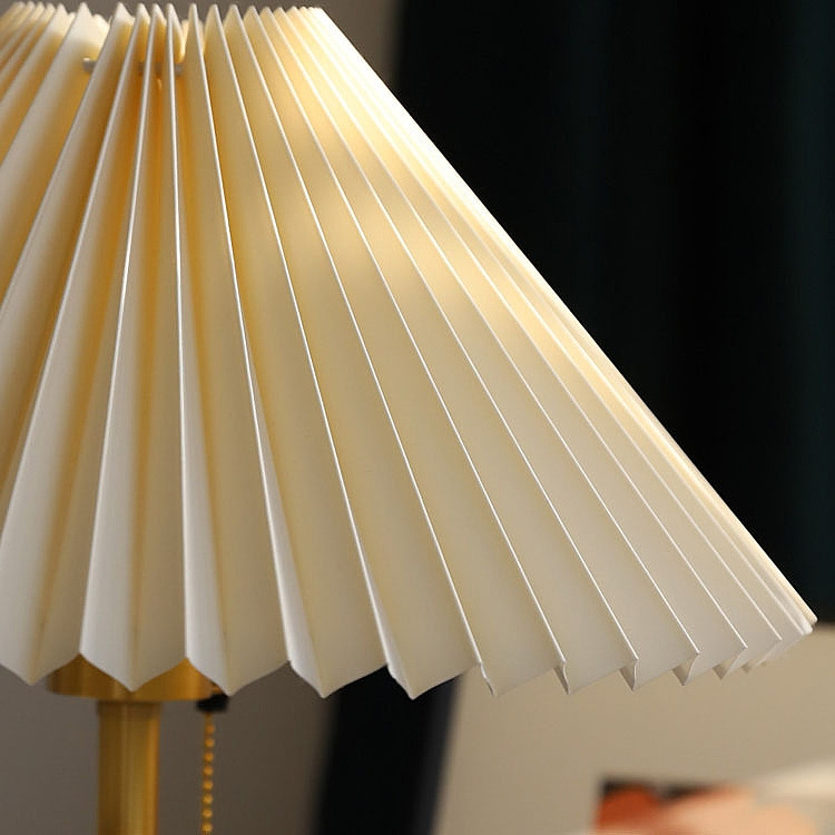 Excellent Quality Alabaster Marble Table Lamp With Fabric Shade OEM ODM all accepted with wood base and pull switch