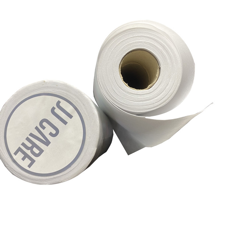 popular Embroidery backing non woven fabric 100% Recycle Embroidery Stabilizer/Backing Paper Tear Away Non Woven Fabric