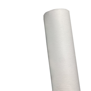 popular Embroidery backing non woven fabric 100% Recycle Embroidery Stabilizer/Backing Paper Tear Away Non Woven Fabric