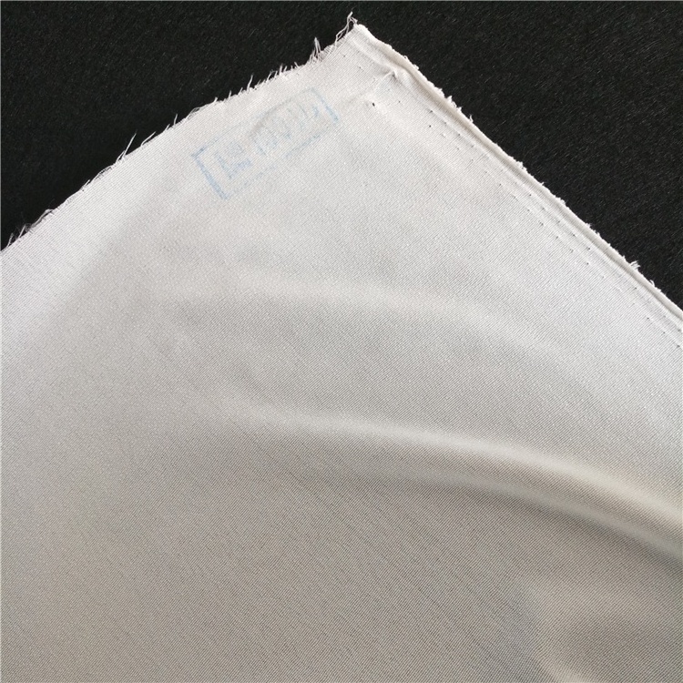 woven fusing interfacing for iron on knitted fabric woven interlining Adhesive fabric woven