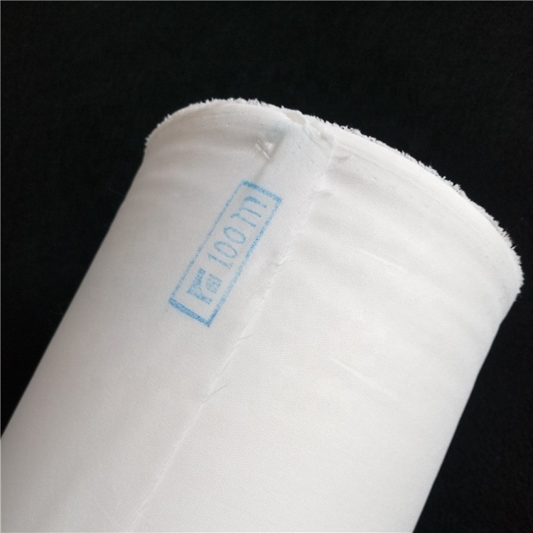 woven fusing interfacing for iron on knitted fabric woven interlining Adhesive fabric woven