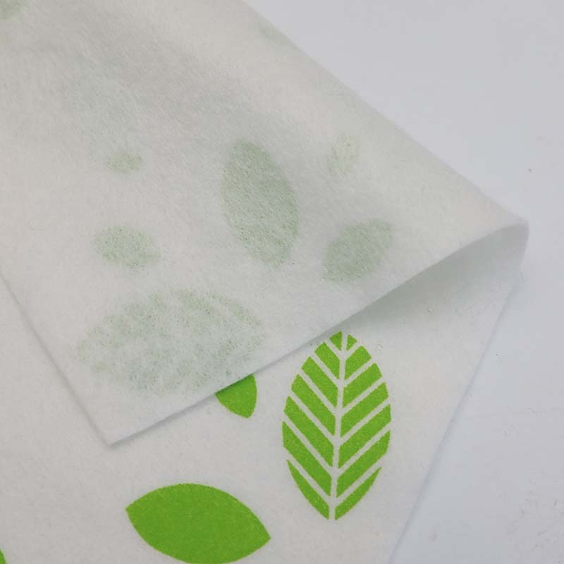 Factory Wholesale Composite Bamboo Charcoal Nonwoven Fabric