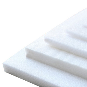 Factory Direct Sale High-Density Custom 10mm Thick Packaging EPE Foam Sheets