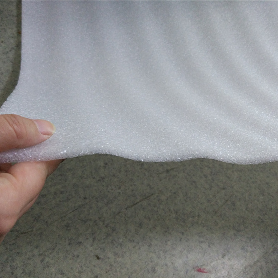 5mm thick eco-friendly epe foam  foam sheet