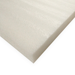 Flexible high density close cell polyethylene foam pe foam sheet/pe foam epe sheet packing materials