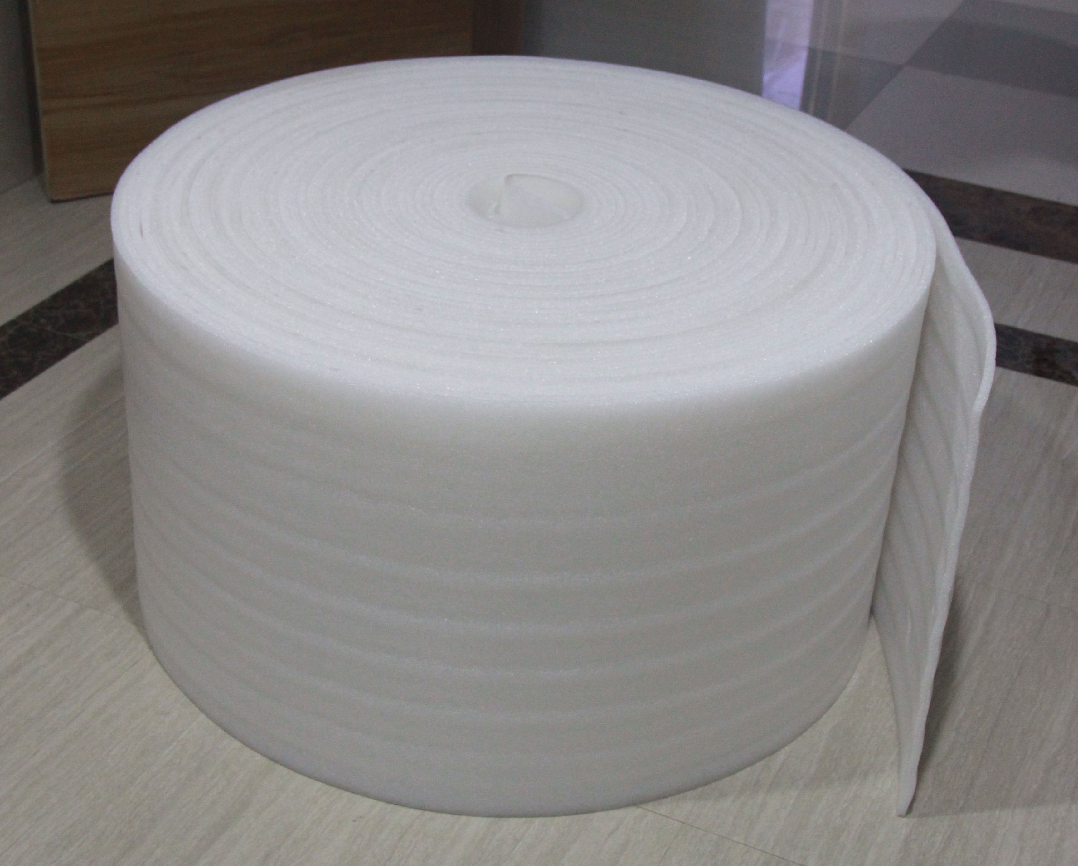 Custom Molded Polyethelyene EPE high-density epe foam packing  custom epe foam insert