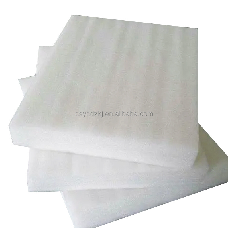 5mm thick eco-friendly epe foam  foam sheet