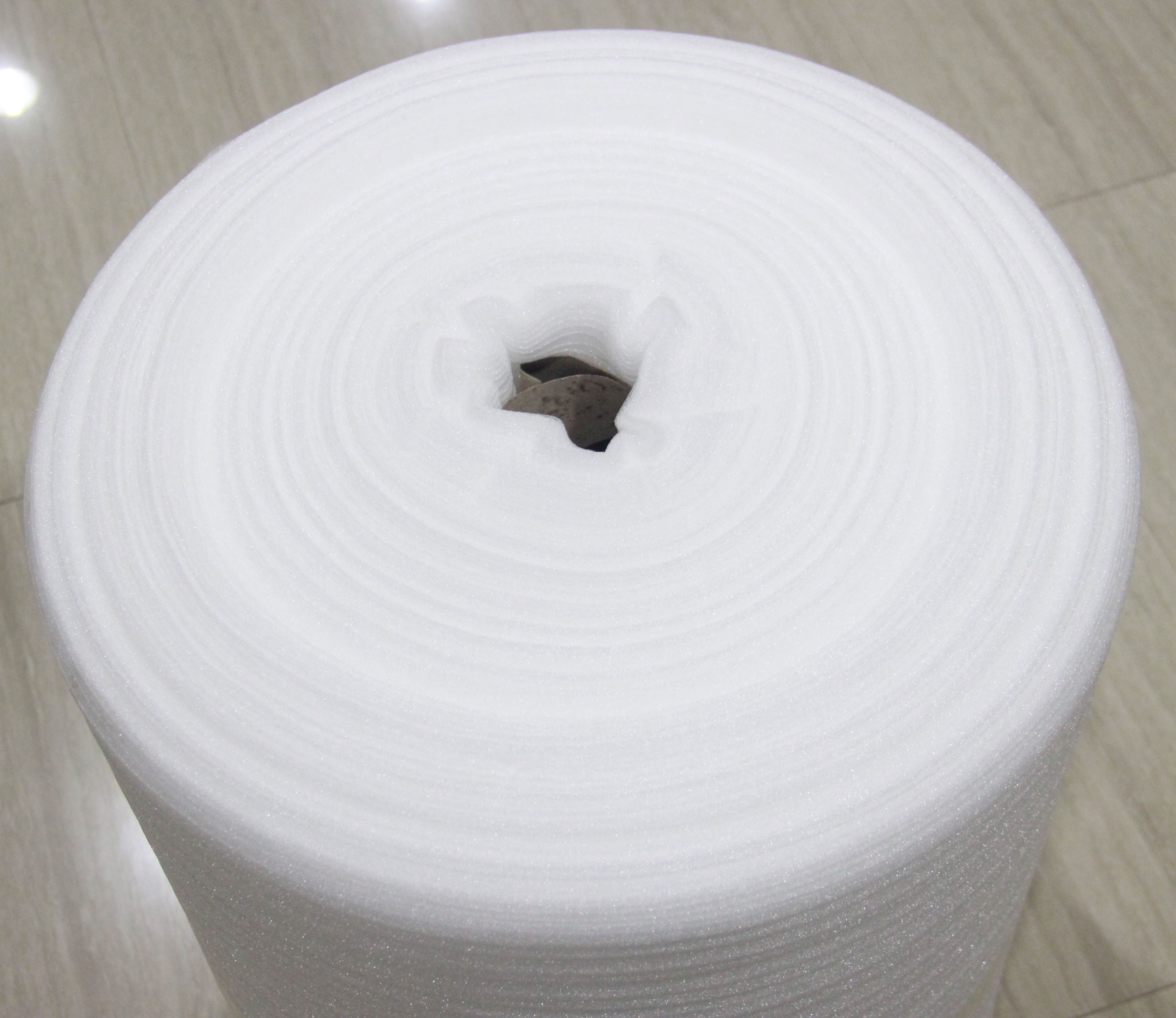 Custom Molded Polyethelyene EPE high-density epe foam packing  custom epe foam insert