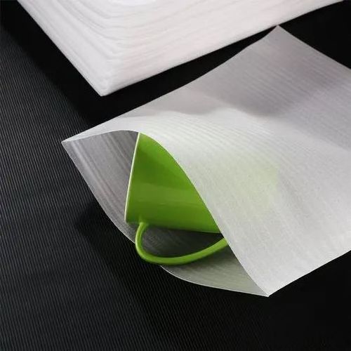 Soft Foam Packing sheet Recyclable EPE Foam,laminated EPE Packaging Foam