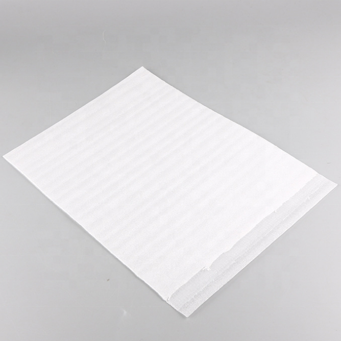 Soft Foam Packing sheet Recyclable EPE Foam,laminated EPE Packaging Foam