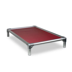 Basics Elevated Cooling Pet Bed Pet  Bed Dog Sofa aluminum alloy Dog Bed