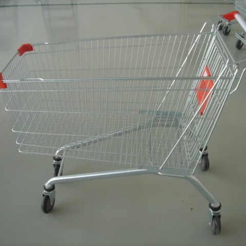 Caddie supermarket shopping Trolley carts