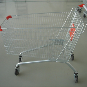 Caddie supermarket shopping Trolley carts