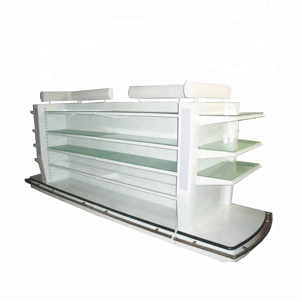 beauty products cosmetics shelf customized cosmetics glass display racks american acrylic display shelf with light box