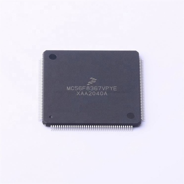 Components Electronic Memory Ram IC Chip MC56F8367VPYE