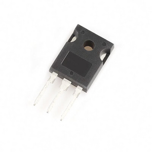 (Original Power MOSFET TO-247) 17N80C3  SPW17N80C3