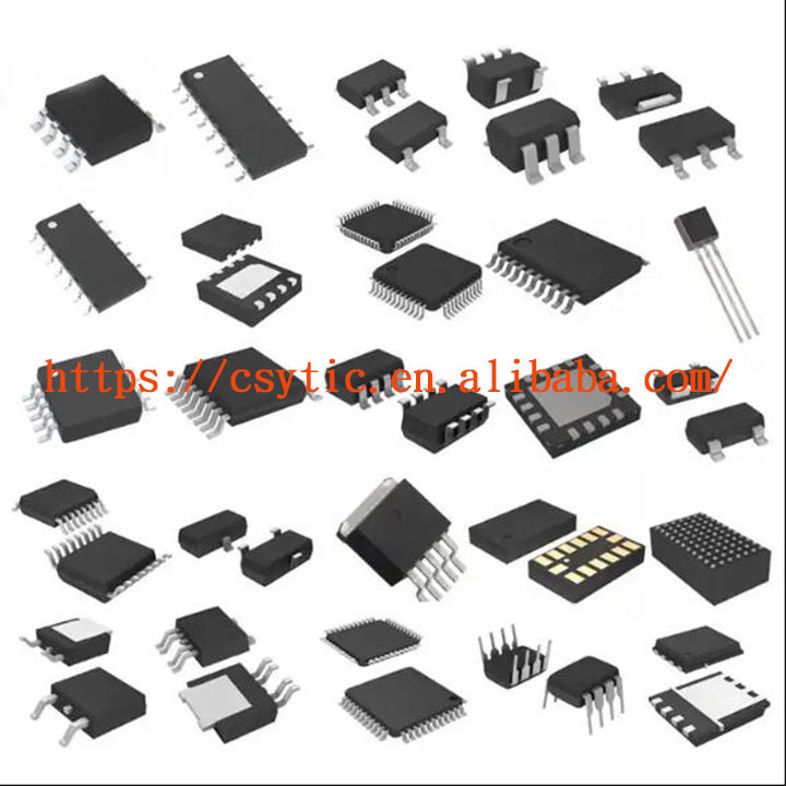 Components Electronic Memory Ram IC Chip MC56F8367VPYE