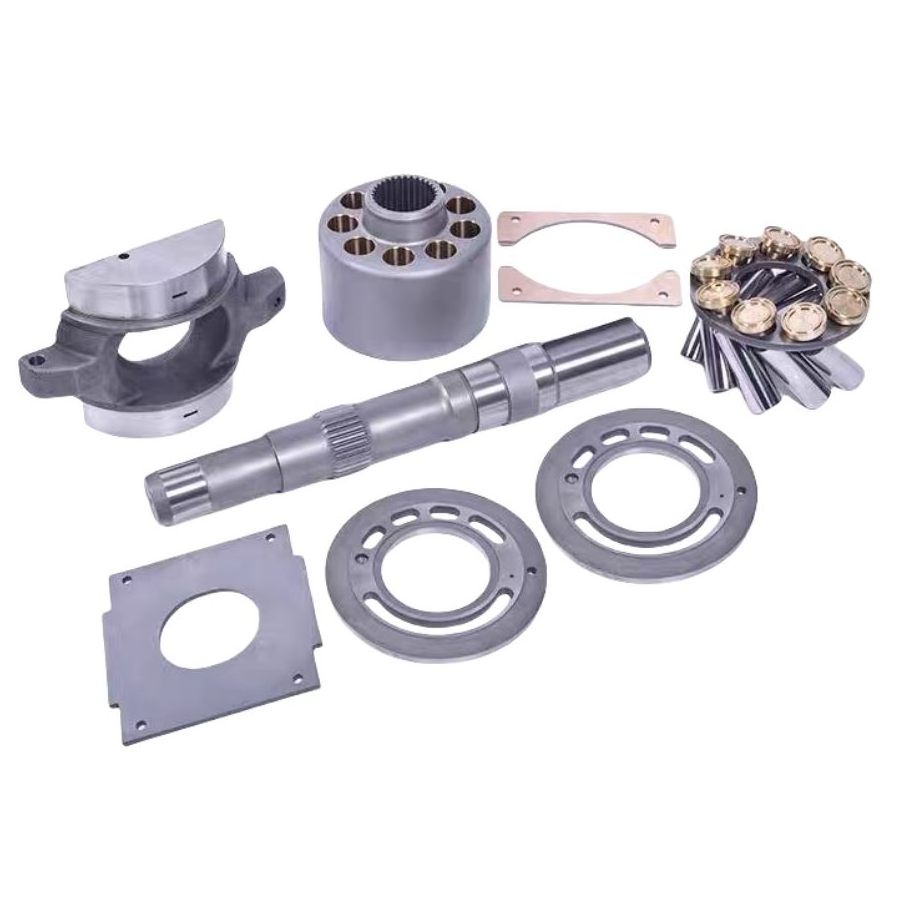 Rexroth Hydraulic A10VO 10 A10VO28 A10VO45 A10VO60 A10VO63 A10VO71 A10VO74 A10VO100 A10VO140 Hydraulic Pump Repair Kit Parts