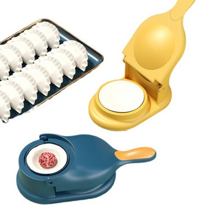 Wholesale Dumpling Maker Mold Customized Premium Dumpling Maker Press OEM & ODM Manual Dumpling Maker