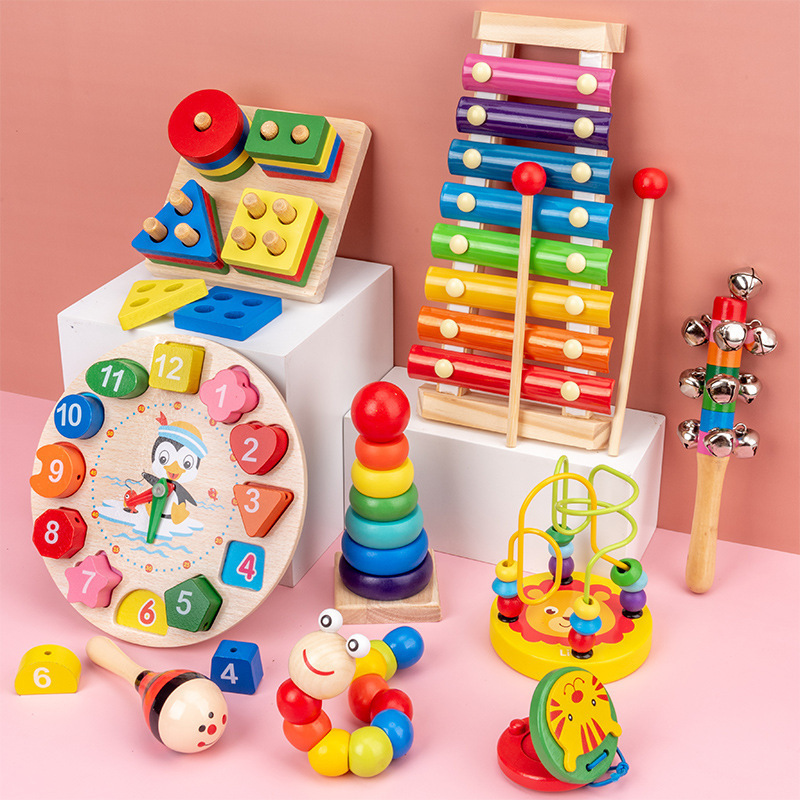 Wholesale Blocks & Model Building Toys,Customization Kids Blocks Toys Building Premium Building Blocks Educational Toys For Kids