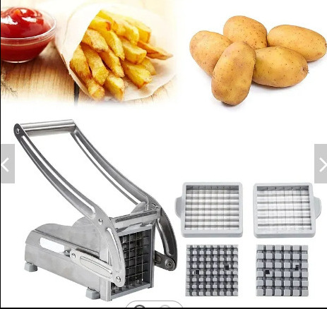 OEM & ODM Potato Slicer Machine Customized Potato Chips Slicer Machine Wholesale Potato Slicer for Chips