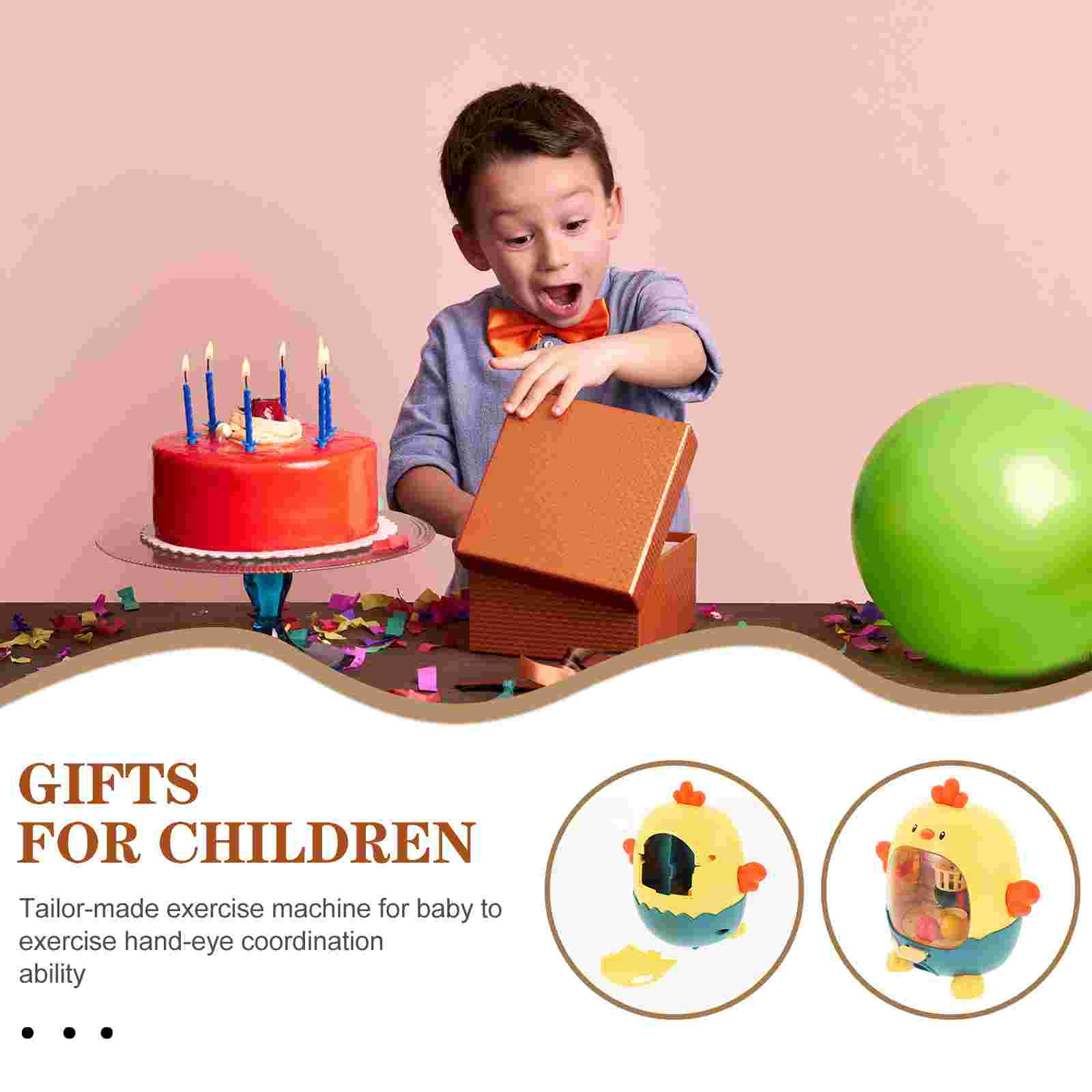 USSE Finger Shooting Machine Mini Basketball Game Portable Desk Miniature Children Toy Sports Desktop Baby Chick Toys