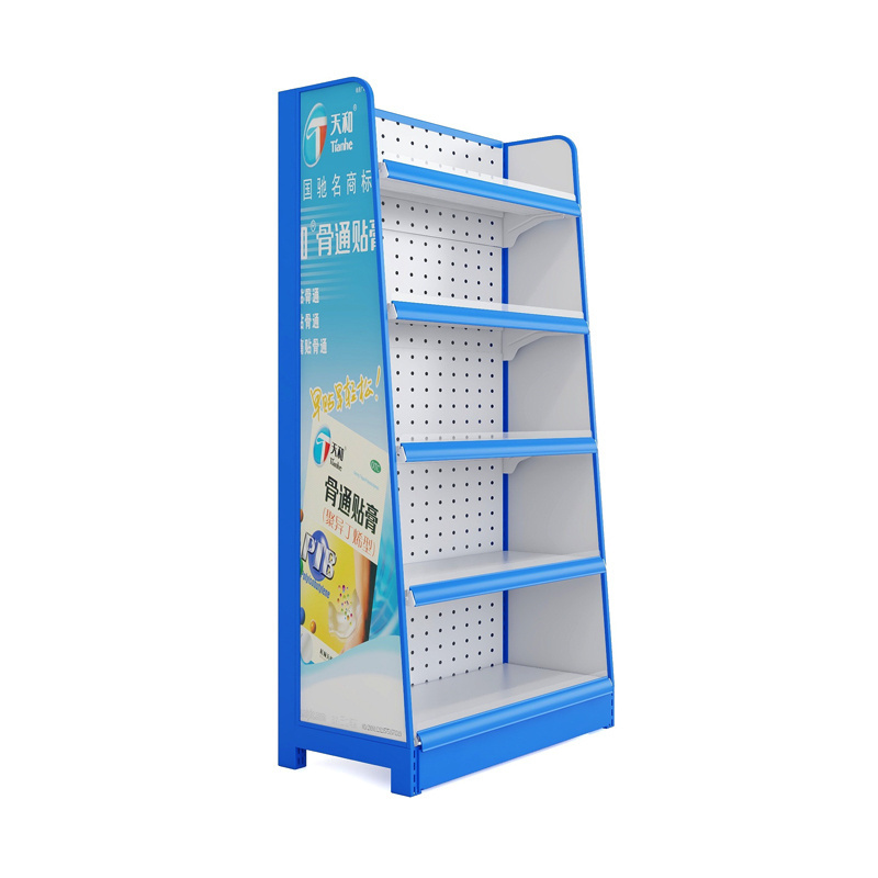 supermarket gondola shelving convenience store shelf drugstore snack shop shelf gondola shelving for display rack