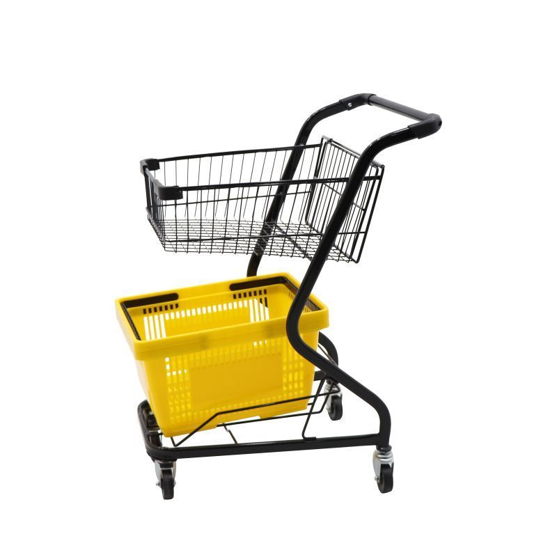 New design trolleys trolly carts shopping cart trolley bags